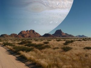 terra saturn