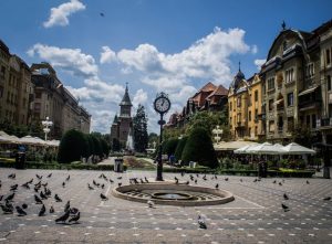 timisoara
