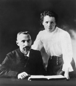 Pierre_Curie_(1859-1906)_and_Marie_Sklodowska_Curie_(1867-1934),_c._1903_(4405627519)